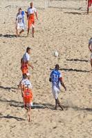 Definidos os ltimos semifinalistas da categoria Novos do Beach Soccer 2020