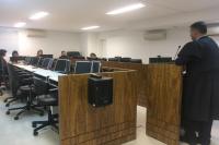 Procuradoria Jurdica do Municpio de Itaja vence aes no Tribunal Regional do Trabalho