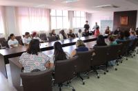 Municpio de Itaja lana a Semana de Conscientizao dos Direitos das Mulheres