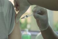 Quase 7 mil doses foram aplicadas no primeiro dia de vacinao contra gripe