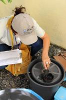 Nmero de casos positivos de dengue aumenta em Itaja
