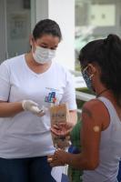 Unidades de sade de Itaja comeam a distribuir medicamento homeoptico