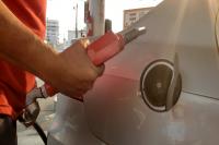Gasolina Comum est mais cara em Itaja