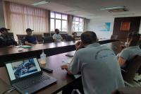 Município retoma reuniões da Sala de Situação de Combate à Dengue