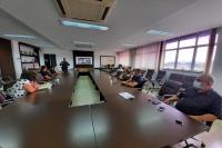 Município retoma reuniões da Sala de Situação de Combate à Dengue