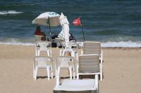 Municpio de Itaja publica regras para ocupao das praias