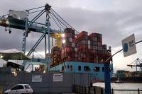 Porto de Itaja abre 2021 com 6% de crescimento na movimentao em toneladas