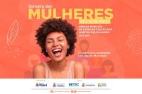 Itajaí terá Semana Municipal de Conscientização dos Direitos das Mulheres