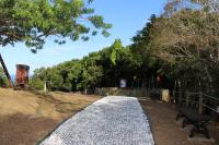 INIS conclui primeira etapa de melhorias no Parque do Atalaia