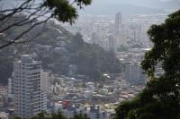 Itajaí é a cidade com os imóveis de maior valorização do Brasil