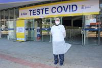 Itajaí investiu mais de R$ 110 milhões no combate à Covid-19