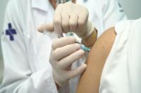 Itajaí abre vacinação contra Covid-19 para novos grupos prioritários