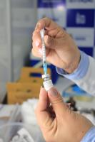 Trabalhadores industriais com 40 anos ou mais poderão se vacinar contra Covid-19 na quinta-feira (22)