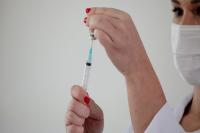 Itajaí vacina contra Covid-19 pessoas de 38 anos ou mais nesta quinta e sexta-feira 