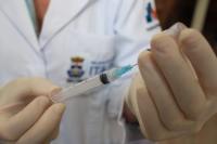 Itajaí vacina contra Covid-19 pessoas de 38 anos ou mais nesta quinta e sexta-feira 