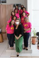Programa Mulheres que Inspiram abre Semana da Pessoa com Deficiência em Itajaí