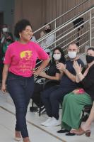 Programa Mulheres que Inspiram abre Semana da Pessoa com Deficiência em Itajaí