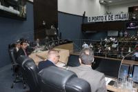 Município de Itajaí oficia novamente o Ministério da Infraestrutura pela manutenção da Autoridade Portuária Pública Municipal