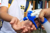 Unidades escolares de Itajaí retomarão aulas 100% presenciais