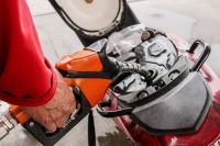 Gasolina Comum registra alta de preo em setembro