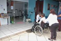 Associação dos deficientes físicos amplia serviços para comunidade 