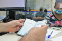 Balco de Empregos de Itaja ultrapassa mil vagas disponveis pela segunda semana consecutiva