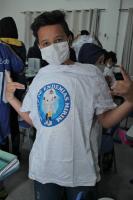 AVISO DE PAUTA: Formatura dos primeiros agentes mirins de combate  dengue