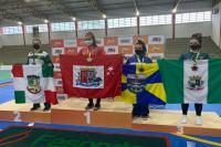 Itaja encerra participao nos Jogos Abertos de Santa Catarina em quarto lugar geral