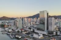 Itajaí cresce e torna-se a 34ª maior economia do Brasil