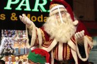 Natal EnCanto encerra com lotação máxima em todos os dias de espetáculo
