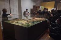 Museu Histórico de Itajaí registra mais de 5 mil visitantes no último semestre