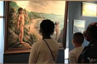 Museu Histórico de Itajaí registra mais de 5 mil visitantes no último semestre