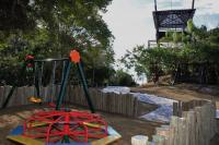 Município de Itajaí realiza programação especial em alusão aos 15 anos do Parque do Atalaia