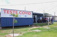 Secretaria de Saúde de Itajaí atende recomendação do Estado e atualiza protocolo de testagem para coronavírus