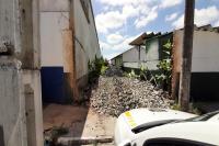 Municpio de Itaja inicia obra de macrodrenagem para eliminar alagamentos no bairro Cordeiros