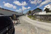 Municpio de Itaja inicia obra de macrodrenagem para eliminar alagamentos no bairro Cordeiros