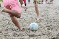 Itaja anuncia a retomada do campeonato de Beach Soccer em 2022 