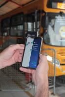 Recompensas do aplicativo MovItajaí serão trocadas por passagens de ônibus