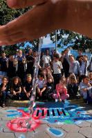 Unidades da Rede Municipal de Ensino realizam atividades alusivas ao Dia Mundial da gua