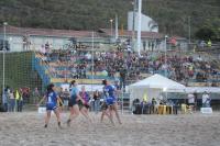 Definidos os campees do Beach Soccer 2022
