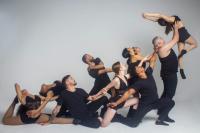 Bailarinos e grupos do Vale do Itajaí já podem se inscrever para o 1º Festival de Dança Eduxi