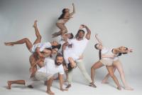 Bailarinos e grupos do Vale do Itajaí já podem se inscrever para o 1º Festival de Dança Eduxi