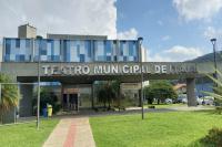 Teatro Municipal abre agenda para solicitação de pauta para o segundo semestre