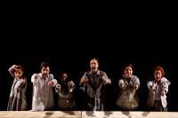 LUME e Núcleo Bartolomeu apresentarão espetáculos no 7º Festival Brasileiro de Teatro Toni Cunha