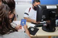 Balcão de Empregos de Itajaí oferece mais de 900 vagas nesta semana 