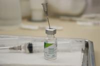 Itaja libera vacinao contra a gripe influenza para populao em geral a partir de segunda-feira (06)
