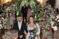 Casamento Coletivo de Itaja oficializa unio de 70 casais