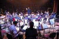 Aniversrio de 15 anos do Conservatrio de Msica de Itaja  celebrado com concerto no Teatro Municipal