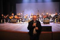 Aniversrio de 15 anos do Conservatrio de Msica de Itaja  celebrado com concerto no Teatro Municipal