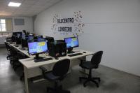 Telecentro Limoeiro é reinaugurado para a comunidade